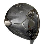 TaylorMade Qi35 LS Ventus TR 7-X Golf Driver - Second Hand image