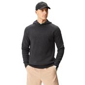Macade Tech Knit Golf Hoodie image