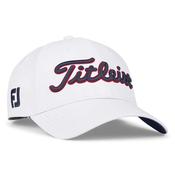 Titleist Tour Performance Golf Cap image
