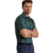 Peter Millar Transfusion Performance Jersey Golf Polo image