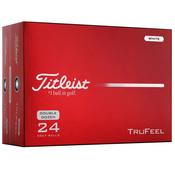 Titleist TruFeel Double Dozen Golf Balls image