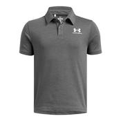 Under Armour Junior Icon Golf Polo image