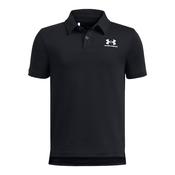 Under Armour Junior Icon Golf Polo image