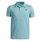 Under Armour Junior Matchplay Golf Polo image