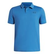 Under Armour Junior Matchplay Golf Polo image