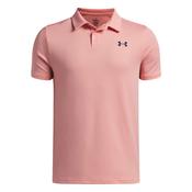 Under Armour Junior Matchplay Golf Polo image