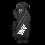 PXG Water Resistant Lightweight Cart Golf Bag image