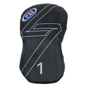 US Kids UL7 WT-10 Junior Golf Driver Headcover image