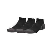 Under Armour Performance Tech Golf Socks - 3-Pack image