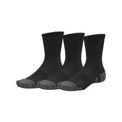 Under Armour Performance Tech Crew Socks - 3 Pack