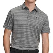Under Armour Playoff Jacquard Golf Polo image