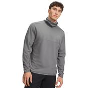 Under Armour Drive Neck Funnel Golf Pullover image