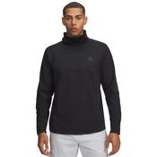 Under Armour Drive Neck Funnel Golf Pullover image