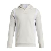 Under Armour Fleece Winterized Junior Golf Hoodie image