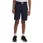 Under Armour Matchplay Junior Golf Shorts image