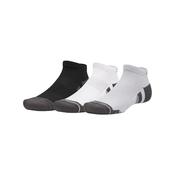 Under Armour Performance Tech Golf Socks - 3-Pack image