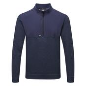 Under Armour Drive Storm HZ 1/2 Zip Golf Sweater