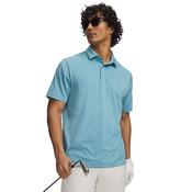 Under Armour Playoff 3.0 Stripe Golf Polo image