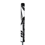 Superstroke Zenergy Tour 1.0 Black/White Golf Grip image