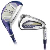 Ping G Le4 Ladies Combo Golf Irons