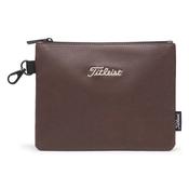 Titleist Birthplace of Golf Zippered Pouch