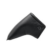 Vessel Genuine Leather Blade Golf Headcover image
