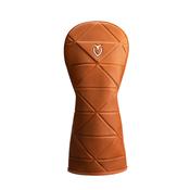 Vessel Geometric Driver Golf Headcover image