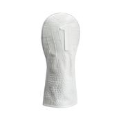 Vessel Lux Embossé Golf Driver Headcover image