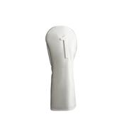 Vessel Lux Embossé Golf Driver Headcover image