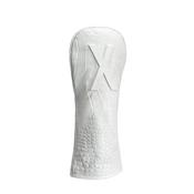 Vessel Lux Embossé X Fairway Wood Headcover image