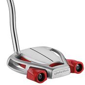 TaylorMade Spider Tour Platinum Golf Putter image