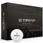 Wilson Staff Model Golf Balls image