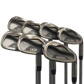 Wilson Ultra Golf Irons - Second Hand image