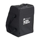 Motocaddy QB2 Trolley Travel Cover