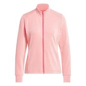 adidas Ladies Performance Textured Golf Jacket image
