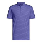 adidas Ultimate365+ Jacquard Golf Polo image