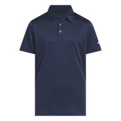 adidas Junior Performance Golf Polo image