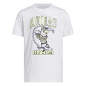 adidas Junior Mascot Golf T-Shirt image