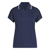 adidas Ladies Ulitmate365+ Climacool Golf Polo image