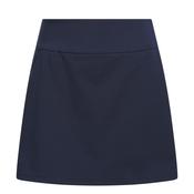 adidas Ladies Ultimate365+ Solid Knit Golf Skirt image