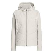 adidas Ladies Ulitmate365+ Course Control Quilted Golf Jacket image