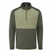 PING Astbury Insulated 1/2 Zip Golf Pullover image