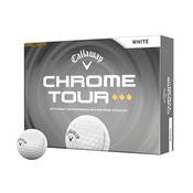 Chrome Tour Triple Diamond Golf Balls image