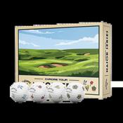 Callaway Chrome Tour July Major Golf Balls image