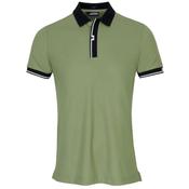 J.Lindeberg Bay Slim Golf Polo Shirt
