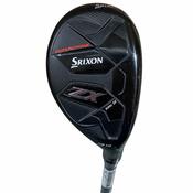 Srixon ZX Mk2 3 Hybrid - Second Hand image