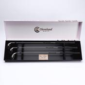 Cleveland 588 Tour Action Limited Edition Golf Wedge Set image