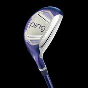 Ping G Le4 Ladies Golf Hybrid