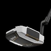 Ping Scottsdale Tec Ally Blue H Golf Putter image