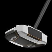 Ping Scottsdale TEC Ally Blue Onset Counter Balanced Golf Putter image
